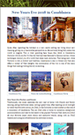 Mobile Screenshot of newyearsevecasablanca.com